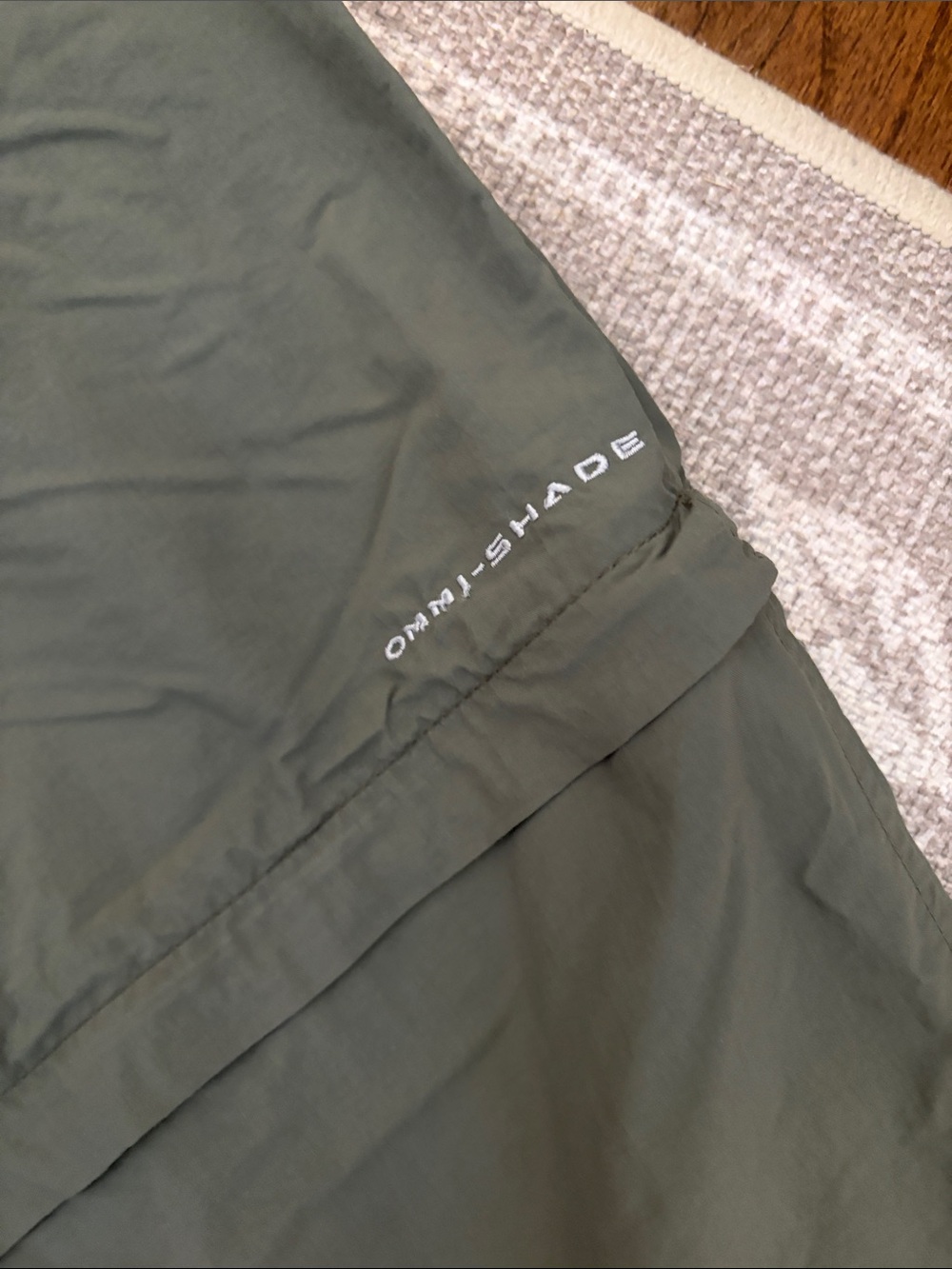 Columbia PFG Zip Off Pants XL/32L - Picture 2 of 6